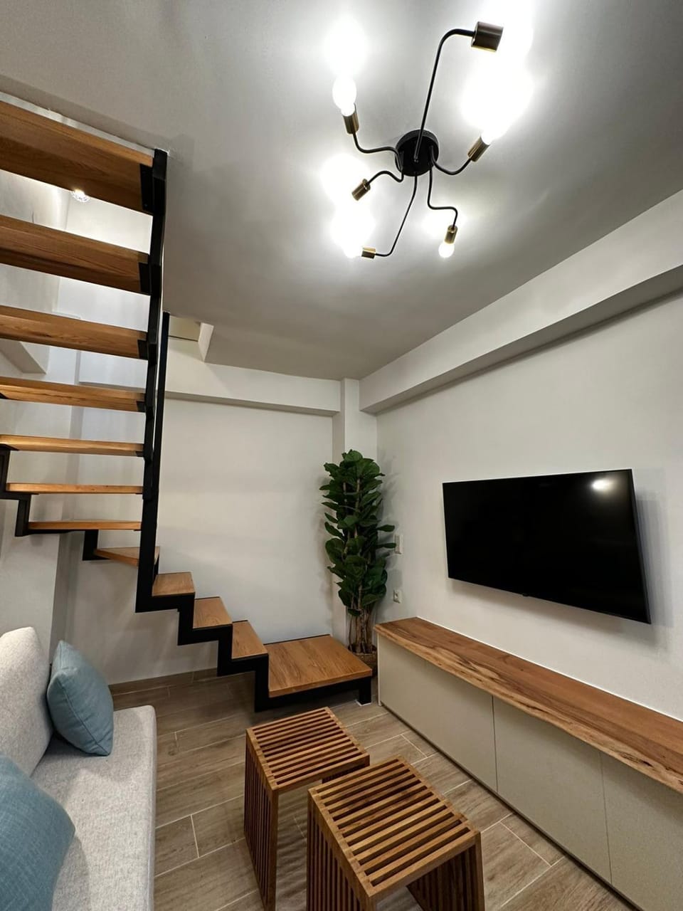 TV and multimedia, Living room