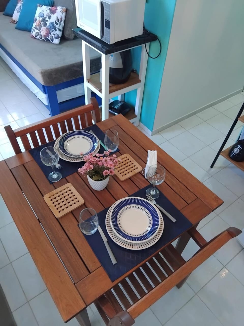 Brisa da Praia Residencial House in Florianopolis