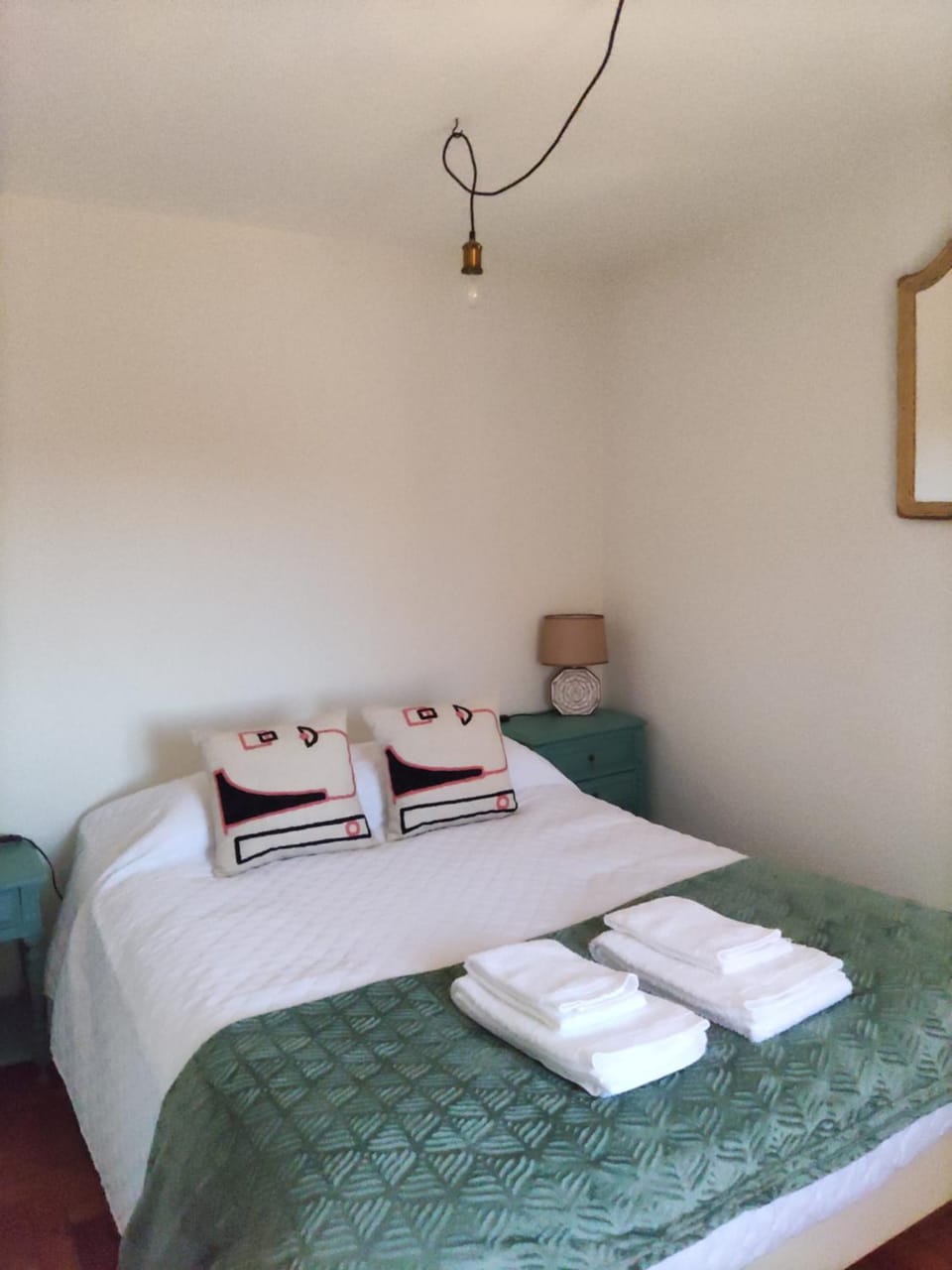 Cantinho d'Alice Apartment in Portugal