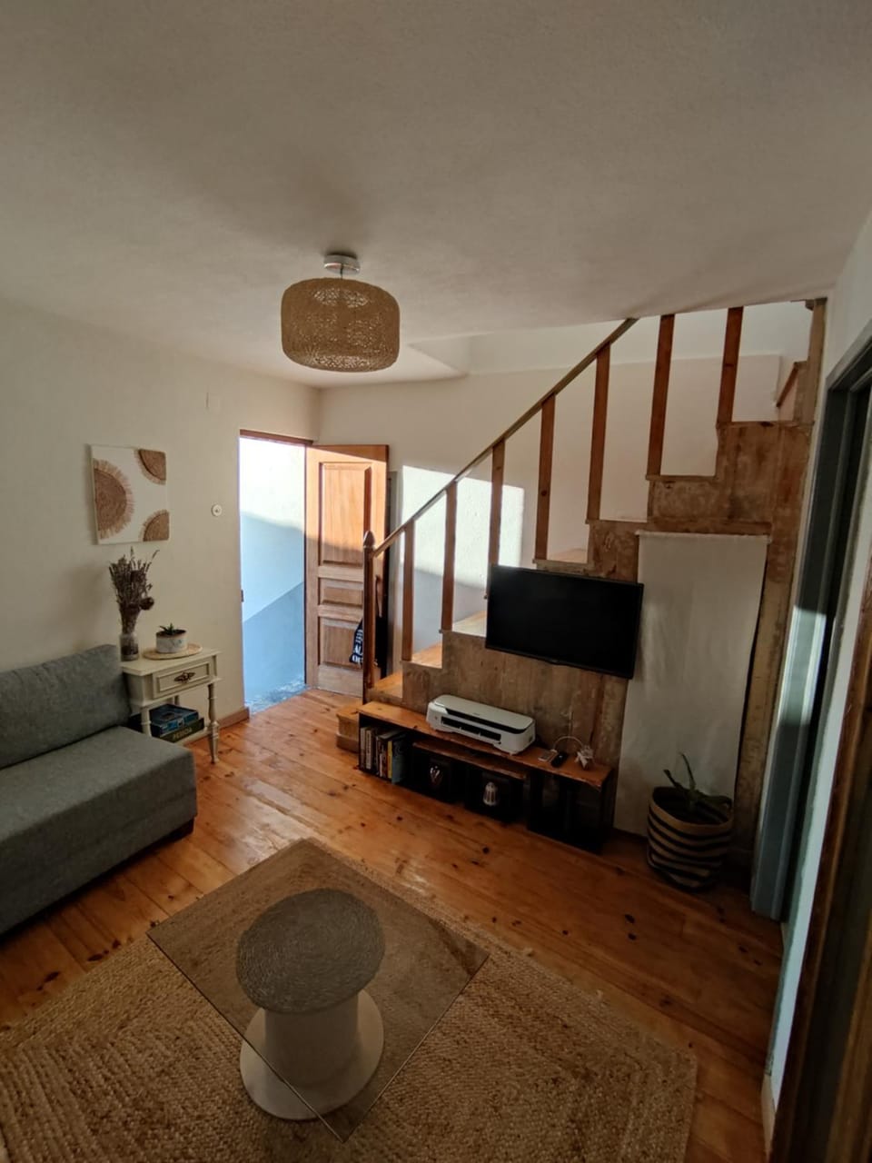 Cantinho d'Alice Apartment in Portugal