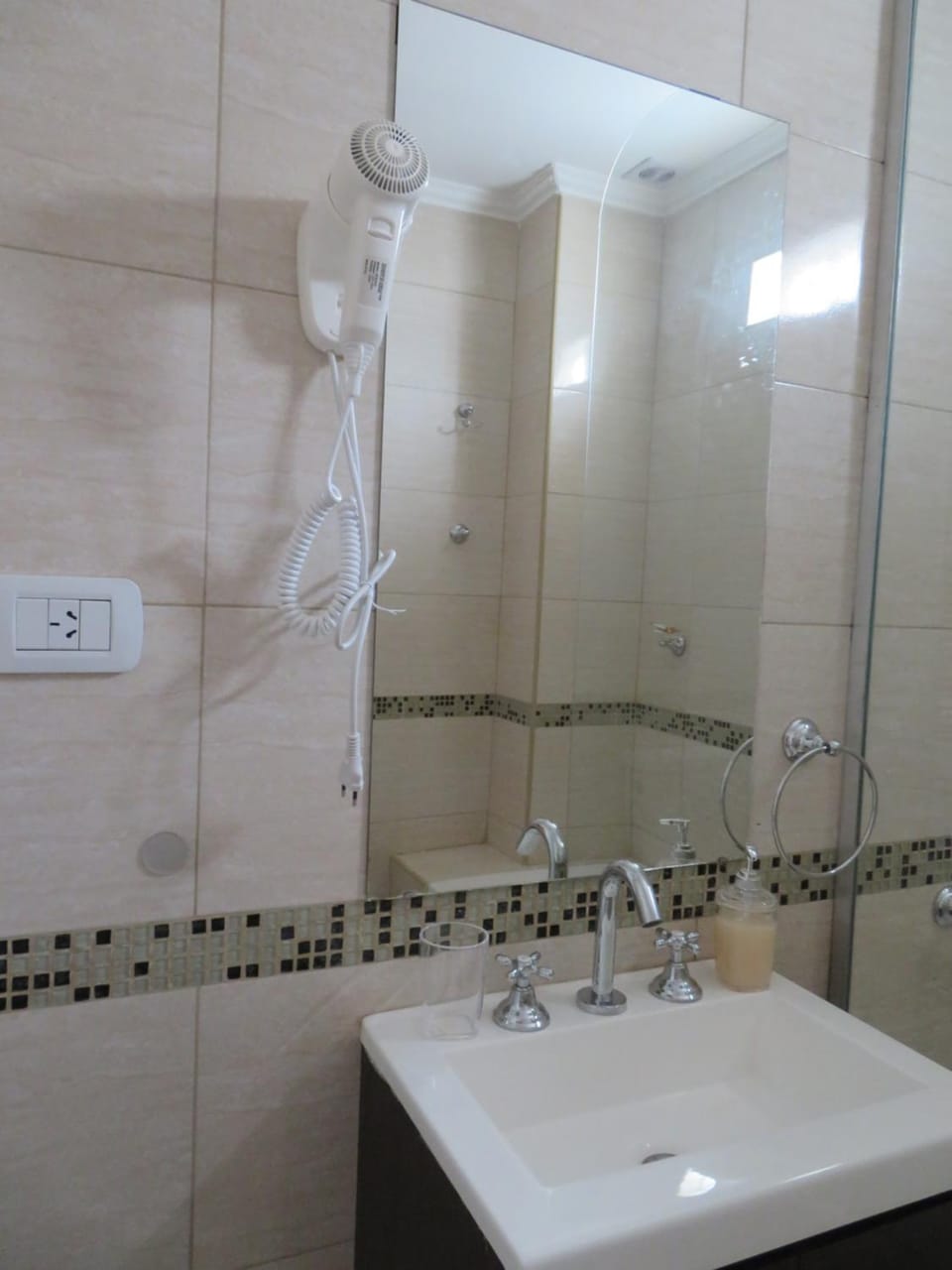CAPI 2 Paque Mitre Apartment in Corrientes