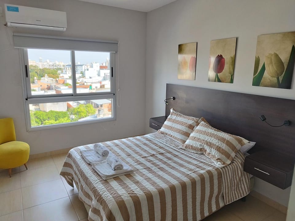 CAPI 2 Paque Mitre Apartment in Corrientes