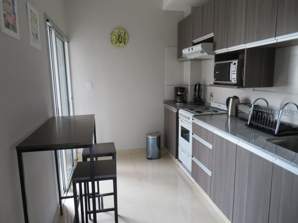CAPI 2 Paque Mitre Apartment in Corrientes