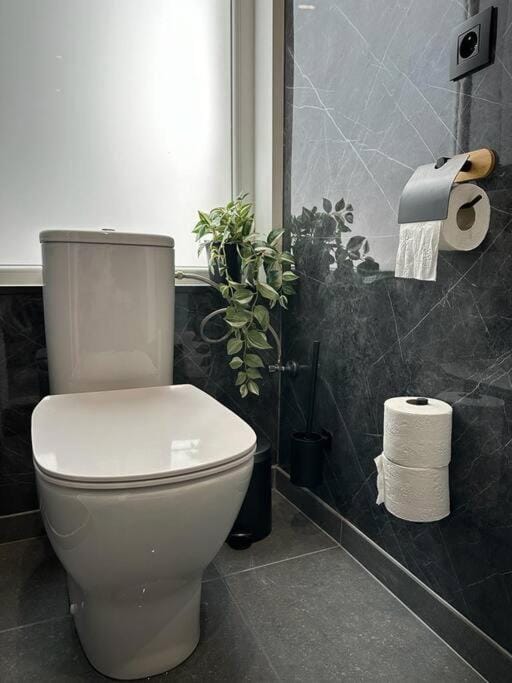 Magnifique duplex Apartment in Brussels