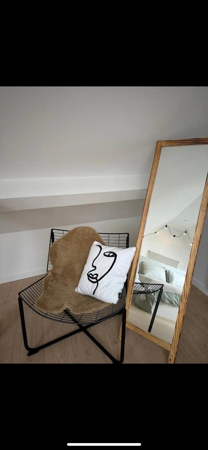 Magnifique duplex Apartment in Brussels