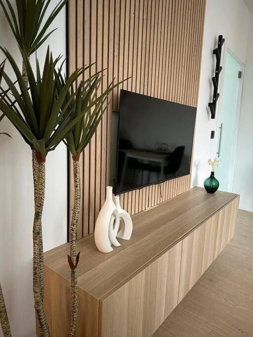 Magnifique duplex Apartment in Brussels