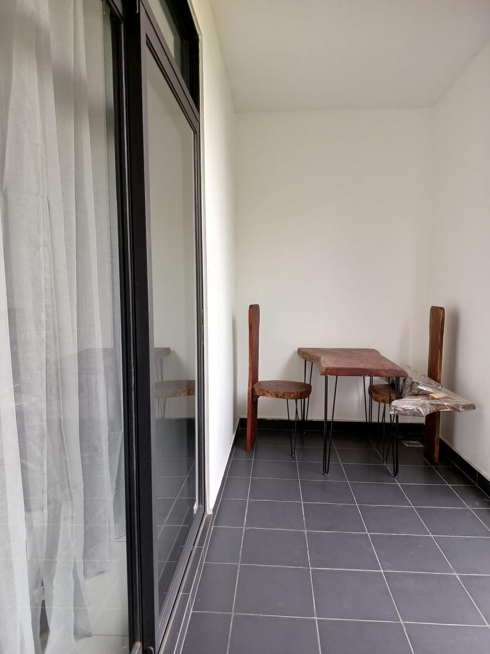 Just Nice Stays @ The Gardens Apartment in Accra