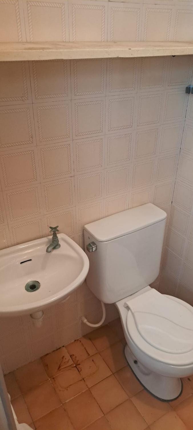 Apartamento Lia Pitangueiras Centro Guarujá , 150 metros da Praia Vista Mar ap da dona lia Apartment in State of São Paulo