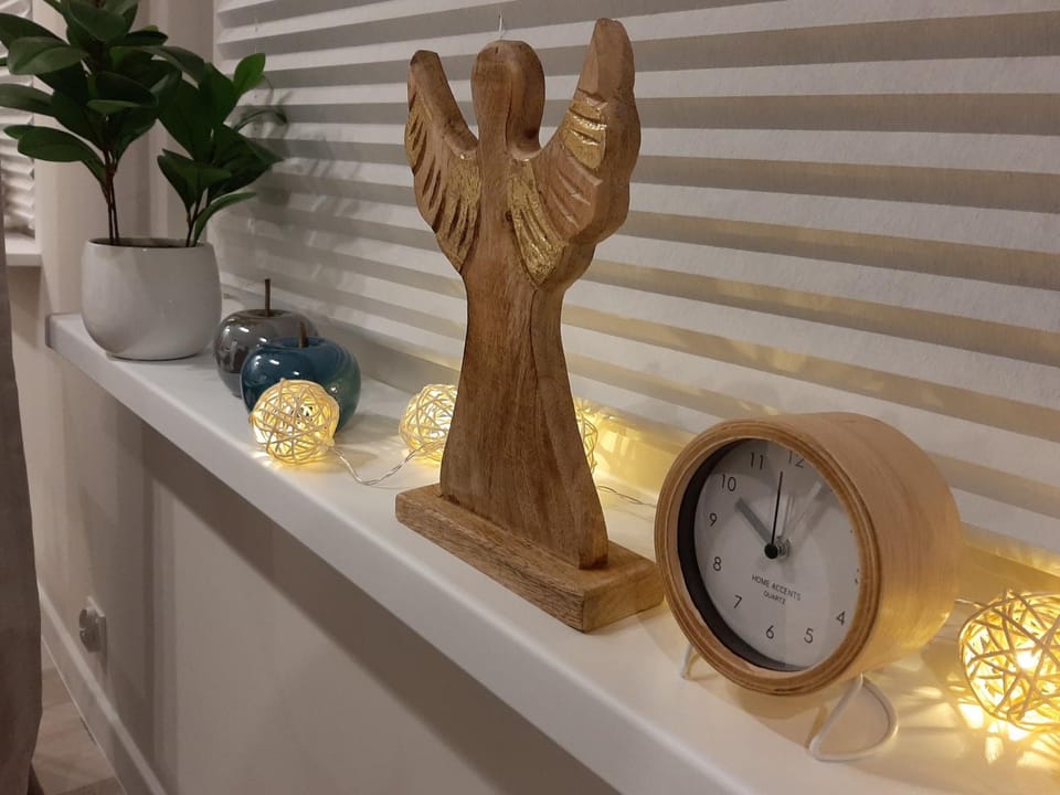 Apartament Wenecja Apartment in Greater Poland Voivodeship