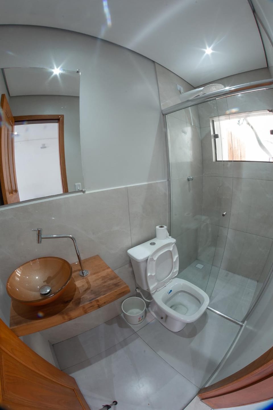 Carolekerry Apartments Apartment in São Sebastião