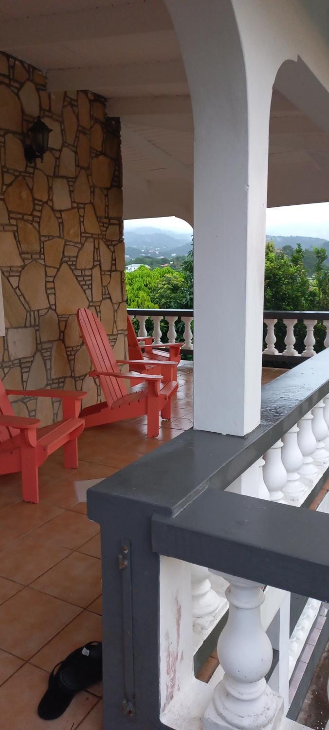 Featured in Lonely Planet Vacation rental in Saint George