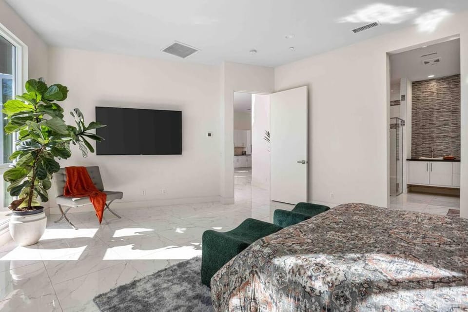 Escena Golf Course Haven - Modern 3bed/3bath Home Villa in Palm Springs