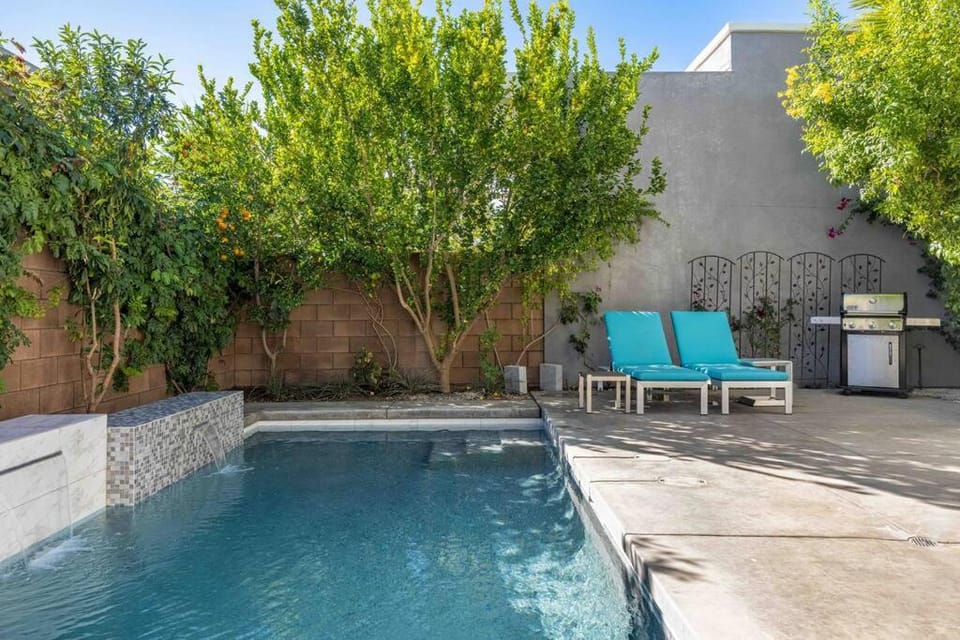 Escena Golf Course Haven - Modern 3bed/3bath Home Villa in Palm Springs