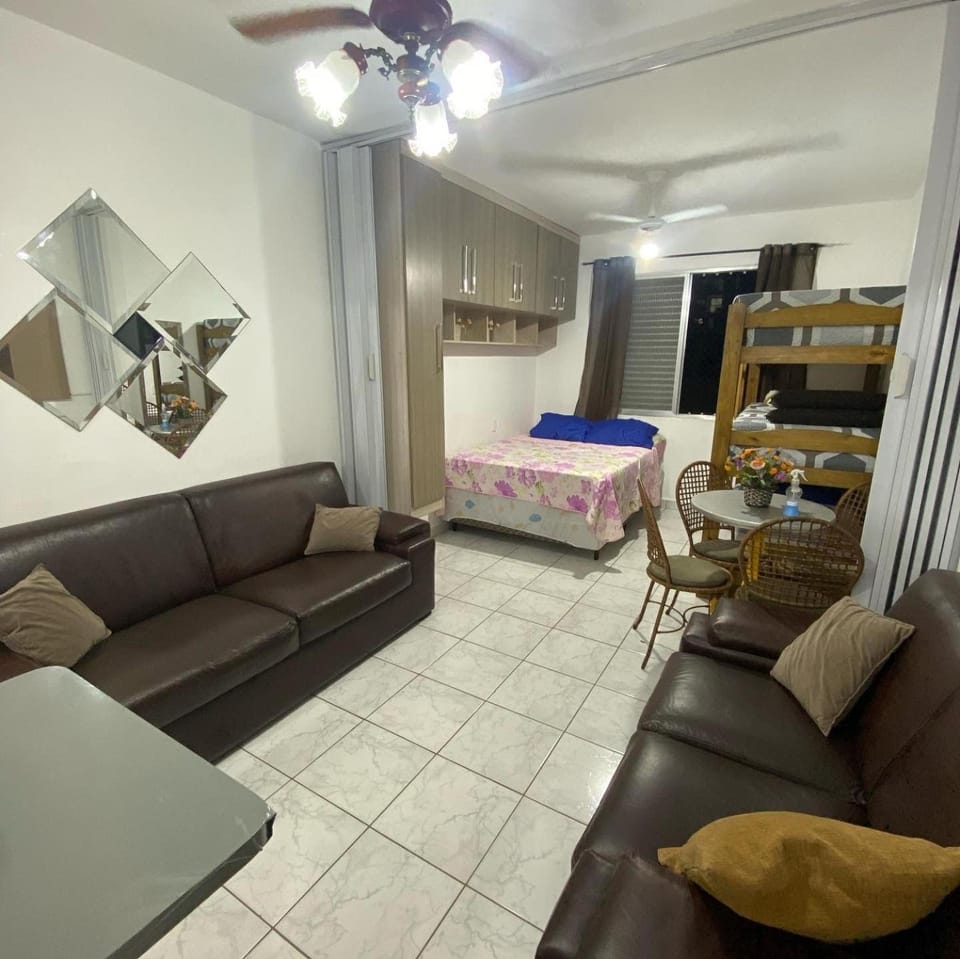 Communal lounge/ TV room, Bed, Living room, bunk bed, microwave