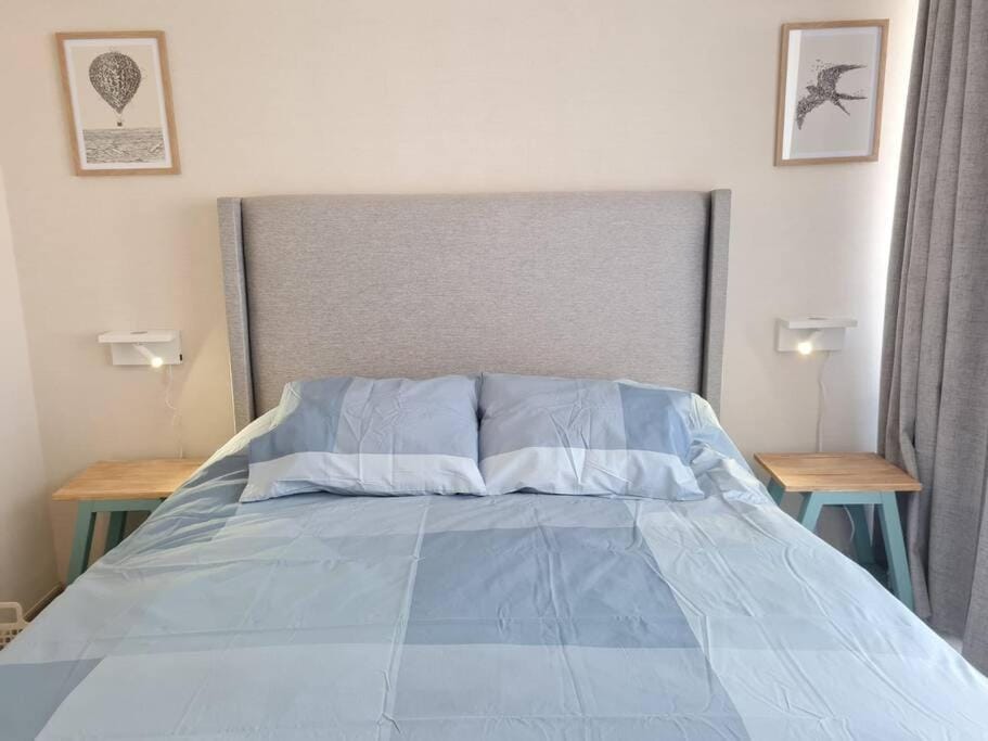 Depto ¡NUEVO! a pasos del mar. Apartment in La Serena
