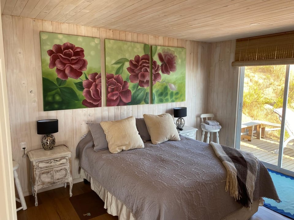 Mar&cielo Apartment in Valparaíso Region