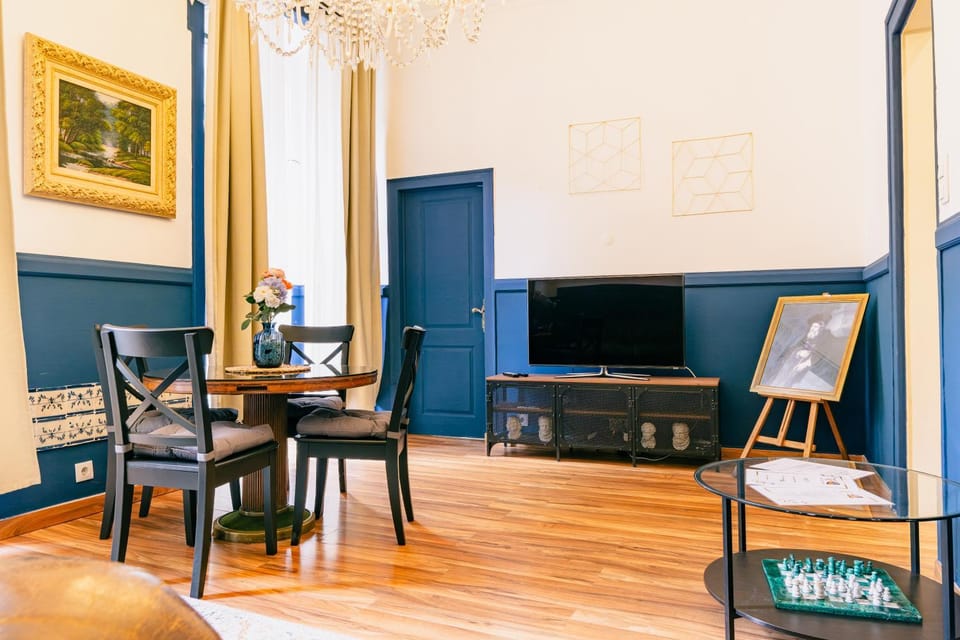 Sinta o Coração Lisboeta Apartment in Lisbon