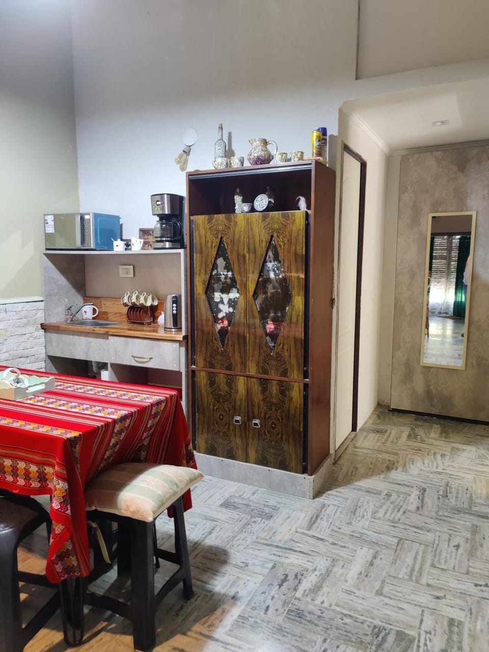 Your Place House in Buenos Aires