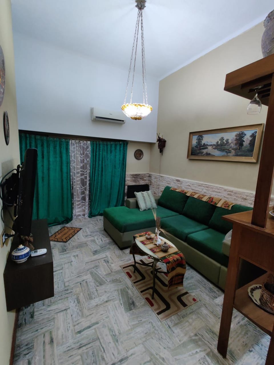 Your Place House in Buenos Aires