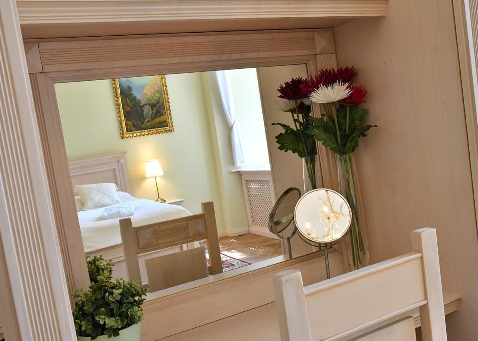 Zámek Šilheřovice Apartment in Czechia