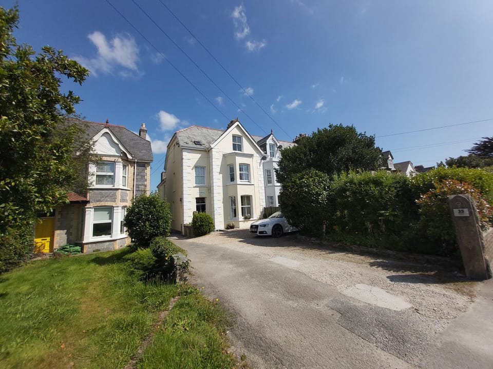 The Fieldings Bed and Breakfast in Truro