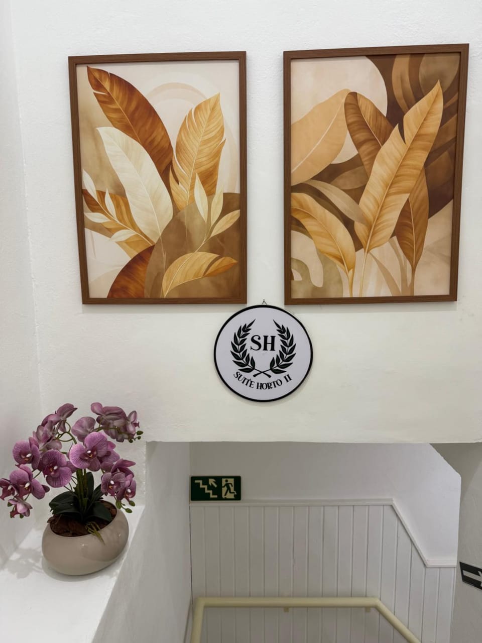Decorative detail