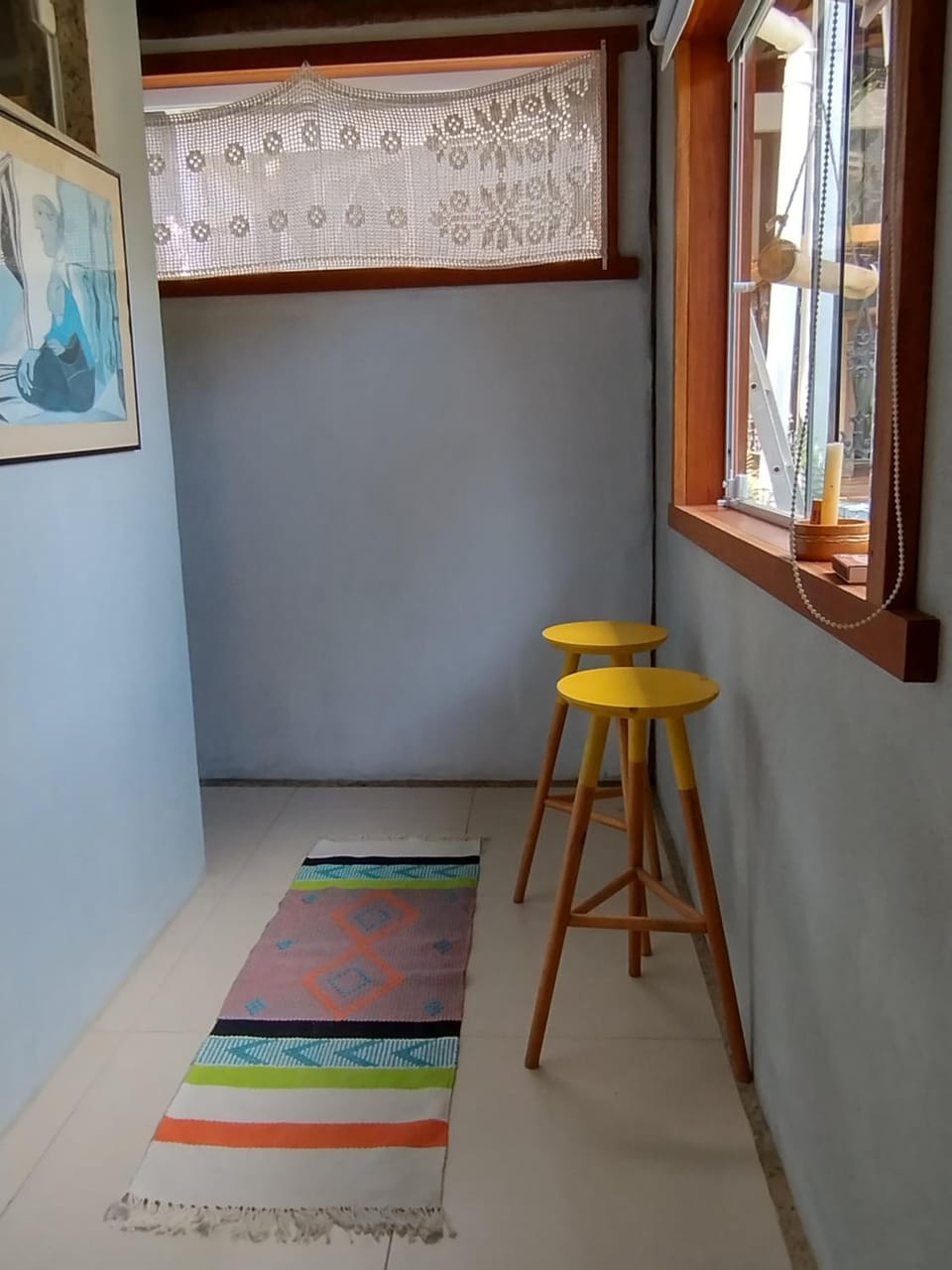 Flor de Orquídea guesthouse Apartment in State of Rio de Janeiro
