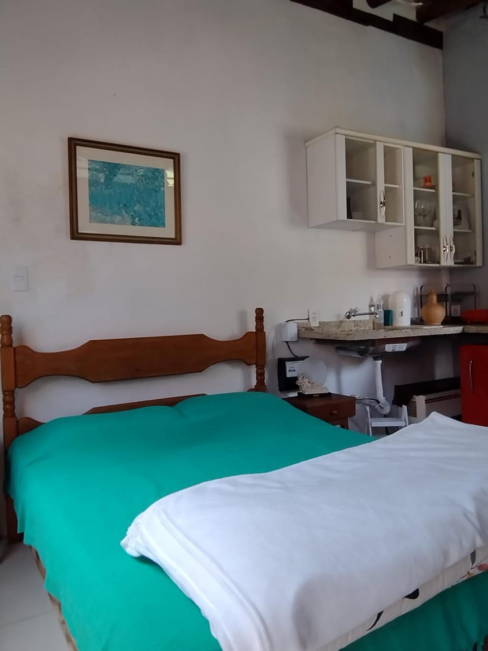 Flor de Orquídea guesthouse Apartment in State of Rio de Janeiro