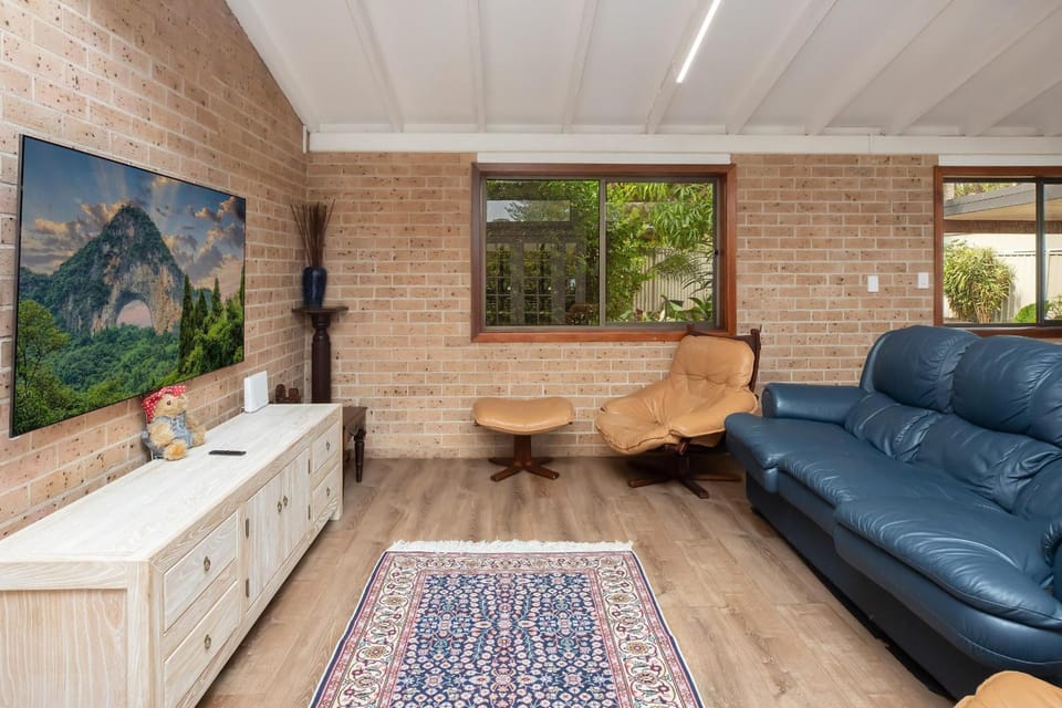4 Shelly Beach Road House in Port Macquarie