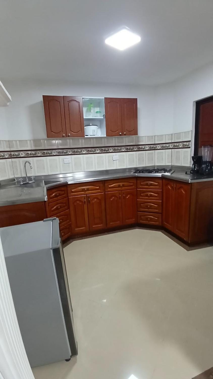Apartamento Rionegro cerca a Aeropuerto Apartment in Antioquia