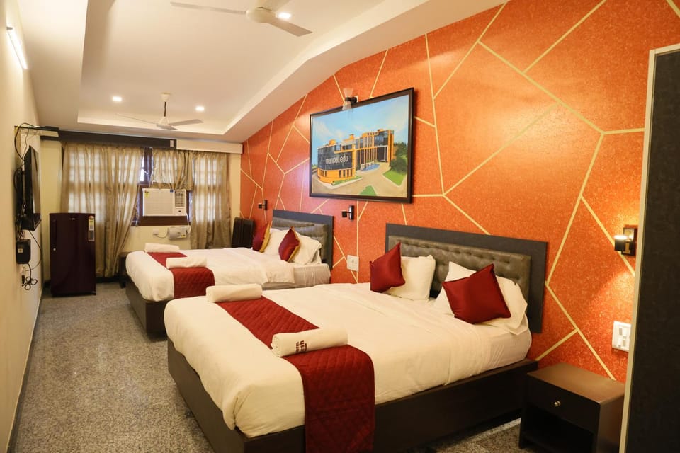Hotel Ashlesh Manipal Hotel in Karnataka