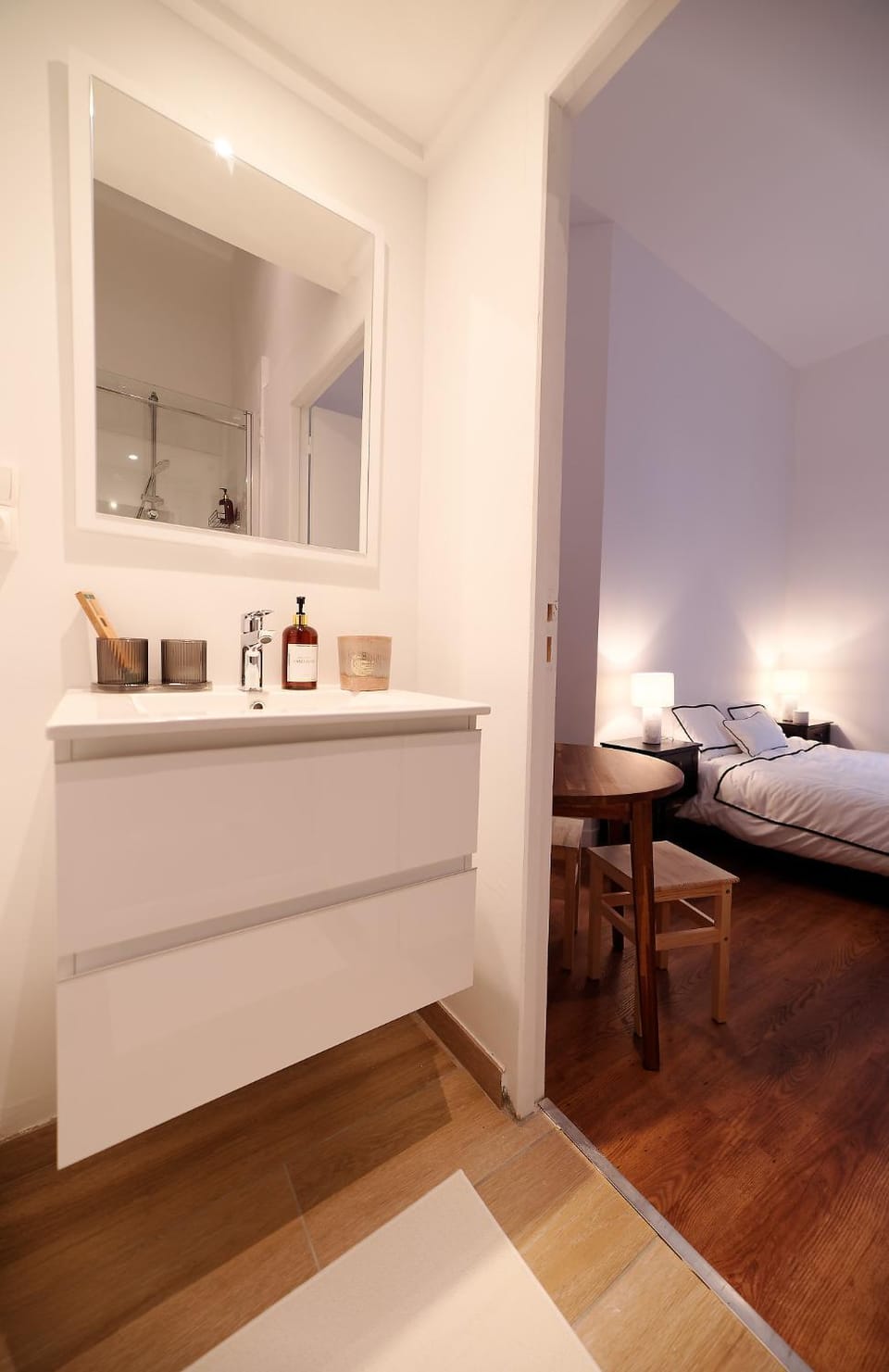 Collection Terreaux - No 1 Studio plein centre Apartment in Lyon