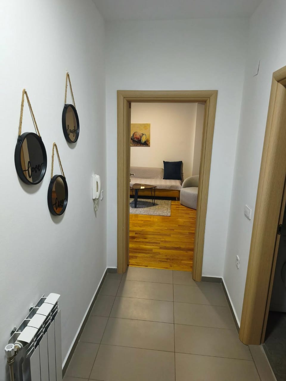 DJS Skopje Apartment Apartment in Skopje