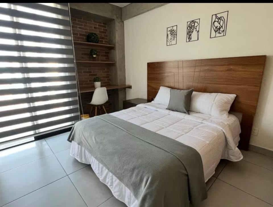 Departamento centrico Apartment in Guadalajara