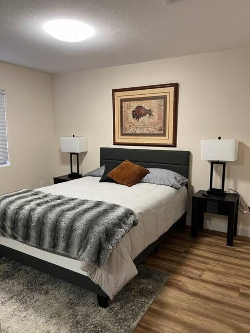 Mesquite Magic Apartment in Mesquite