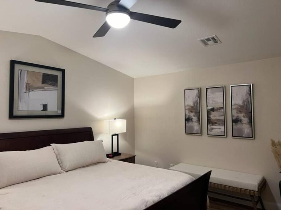 Mesquite Magic Apartment in Mesquite
