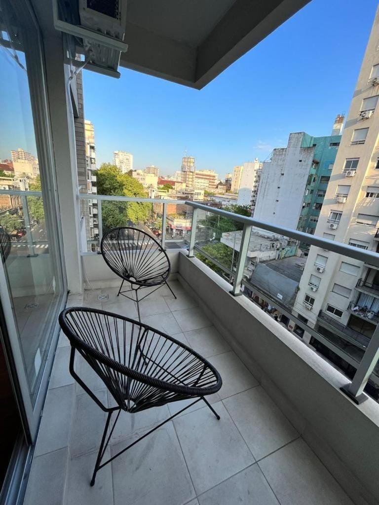 Depto Premier Apartment in Buenos Aires