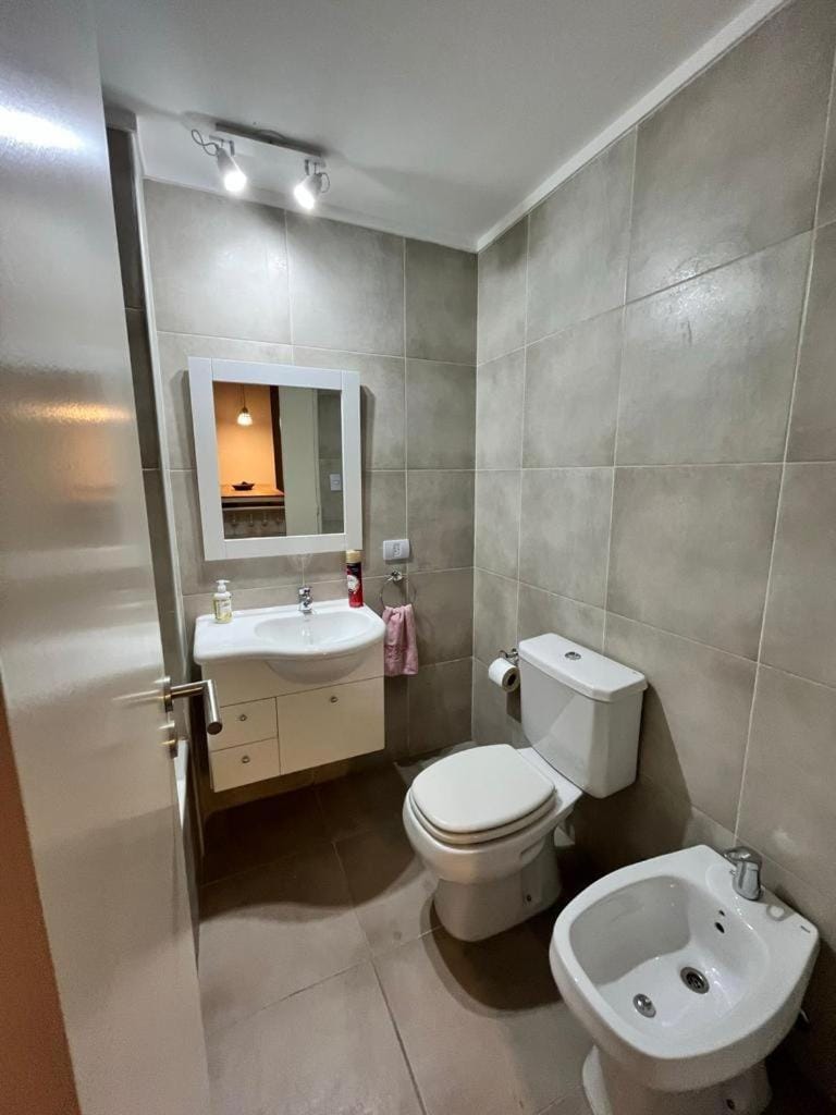 Depto Premier Apartment in Buenos Aires