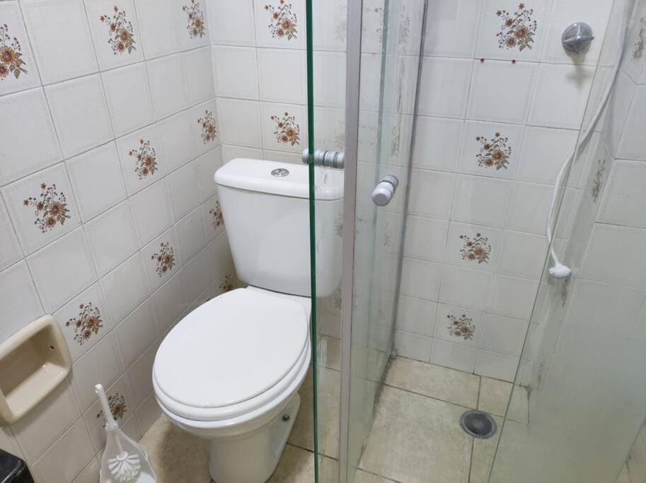 Apartamento Prime Central Apartment in Curitiba
