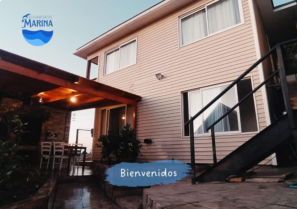 Property building, Balcony/Terrace