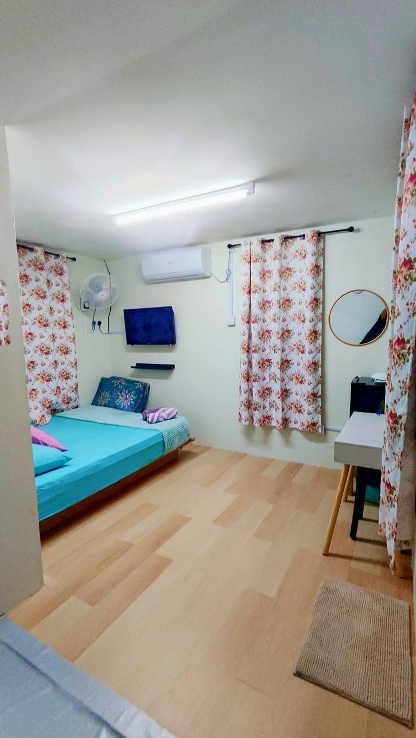 Pak Long Man Roomstay Vacation rental in Kedah