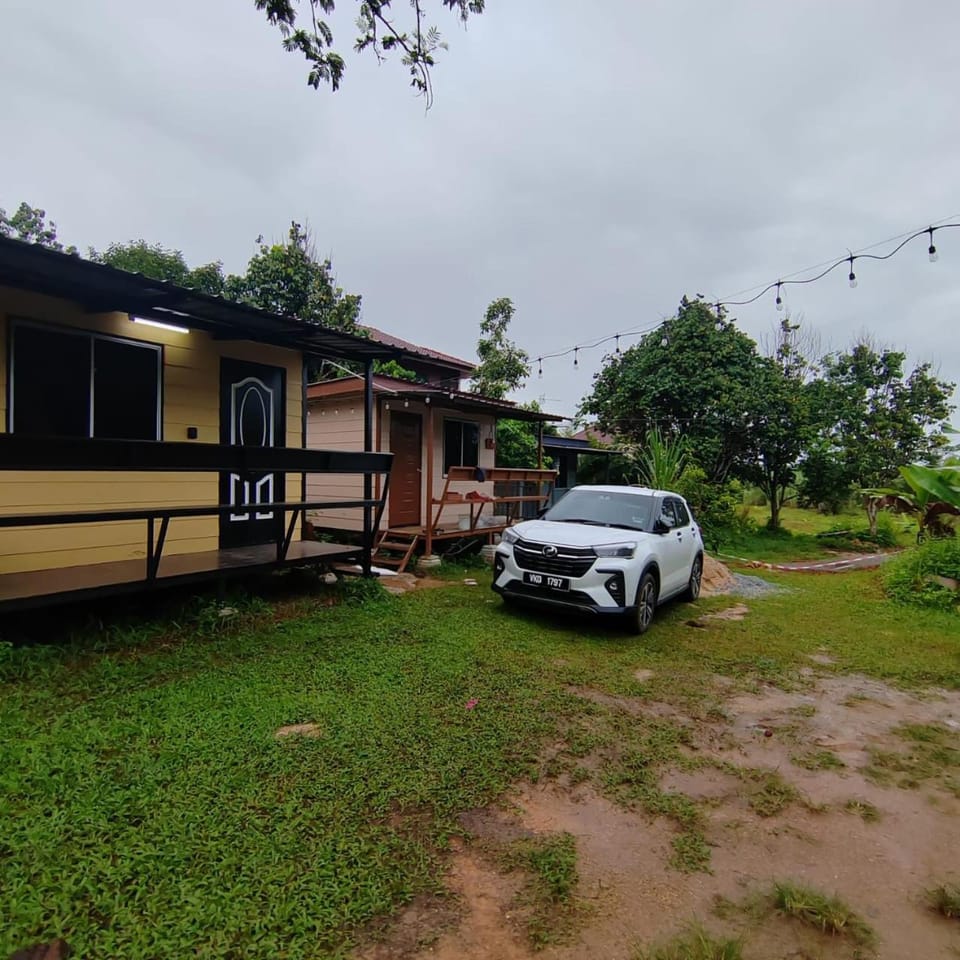 Pak Long Man Roomstay Vacation rental in Kedah