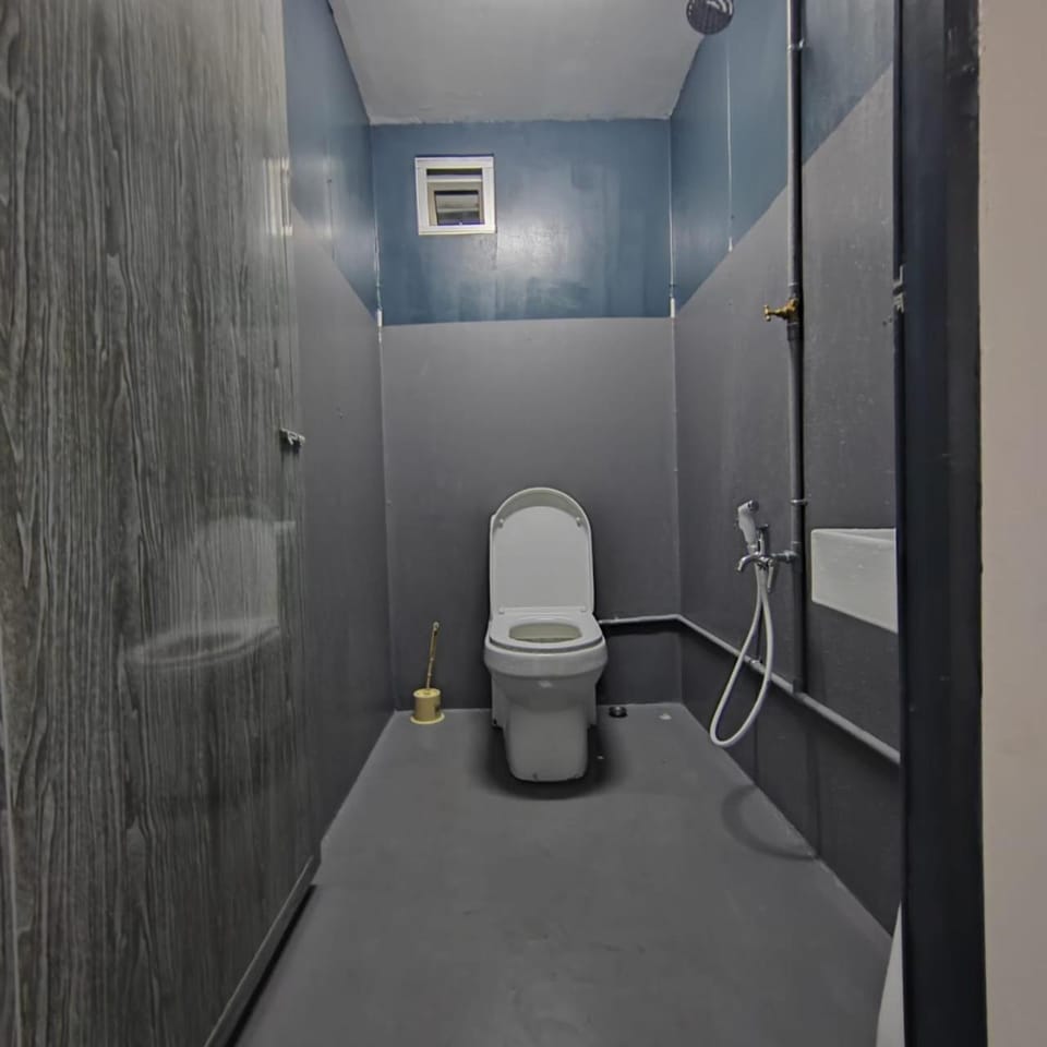 Pak Long Man Roomstay Vacation rental in Kedah