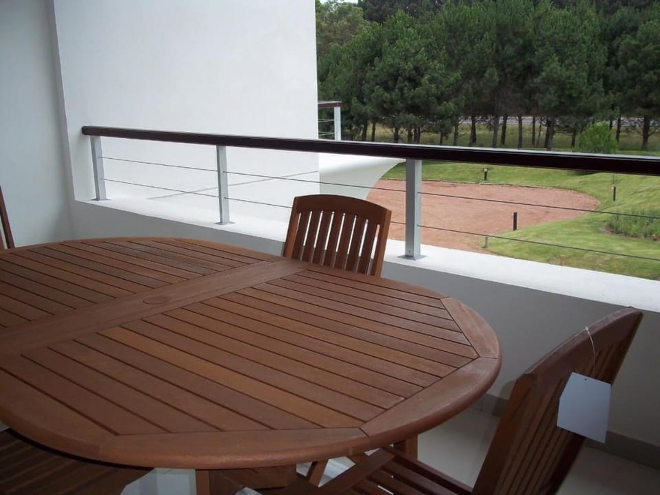 Balcony/Terrace, Dining area