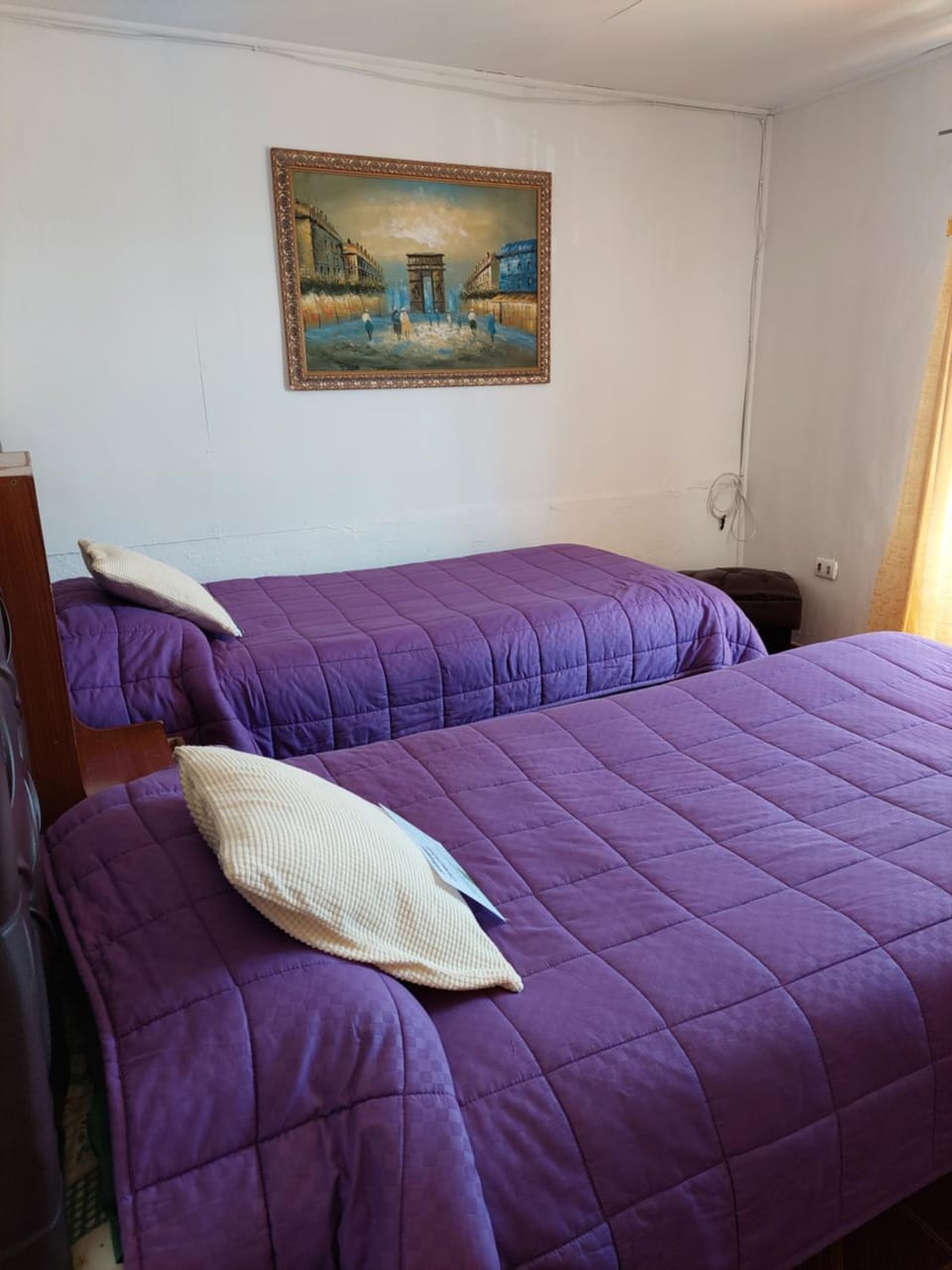 Noface Apartment in Coquimbo Region