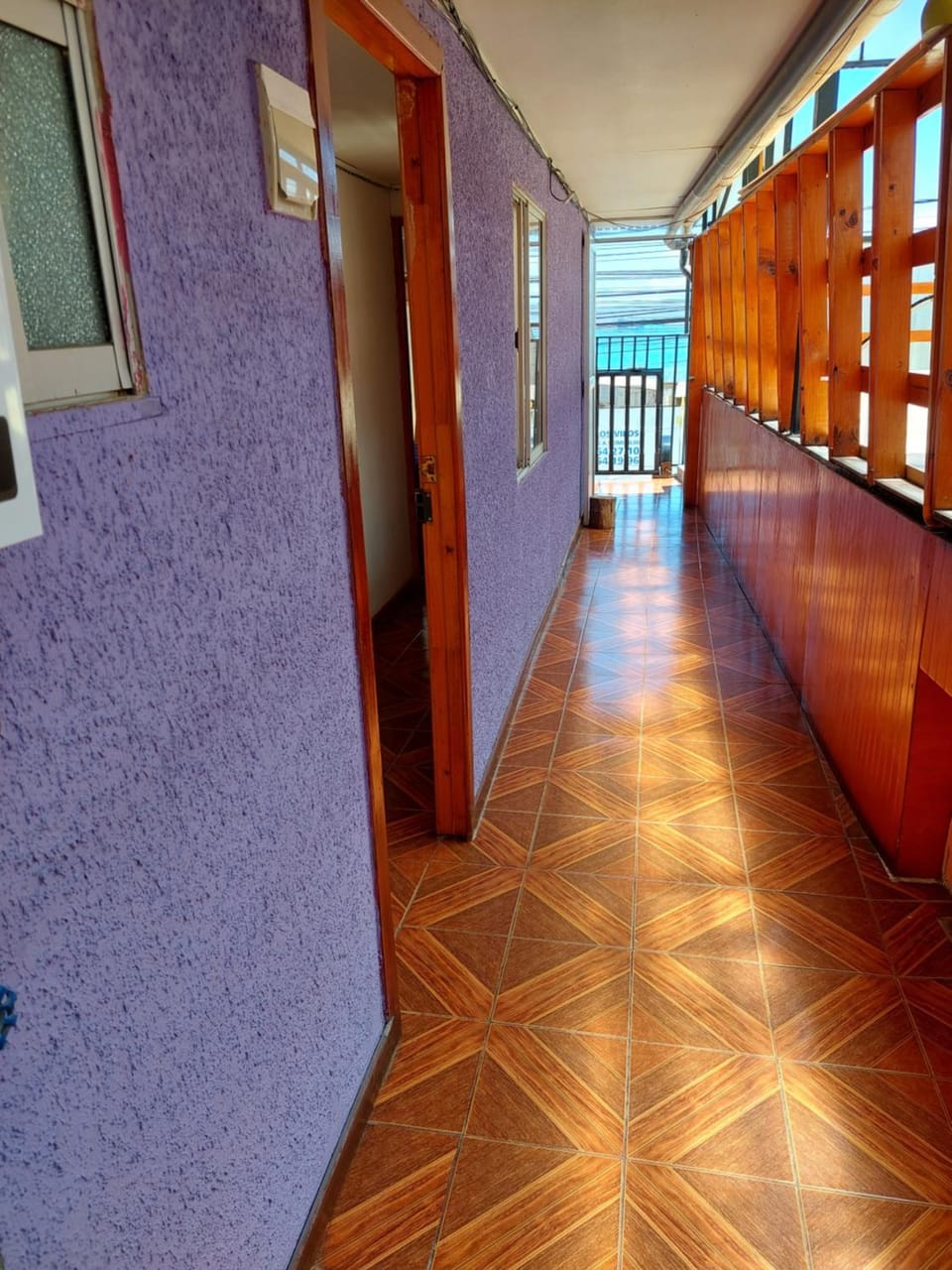 Noface Apartment in Coquimbo Region