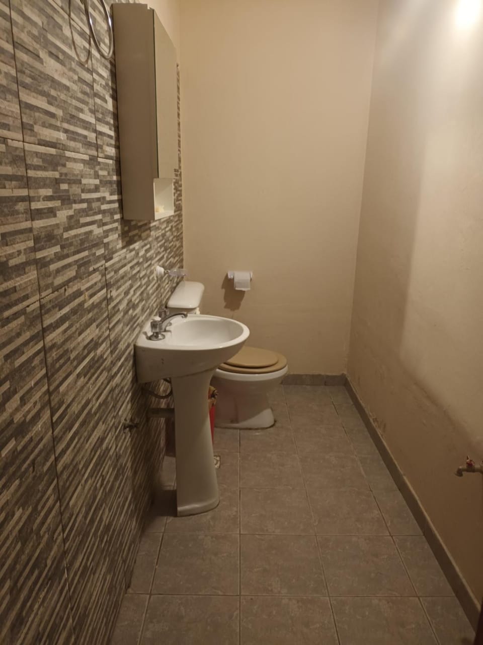 Departamento barrio Loma Apartment in Comodoro Rivadavia
