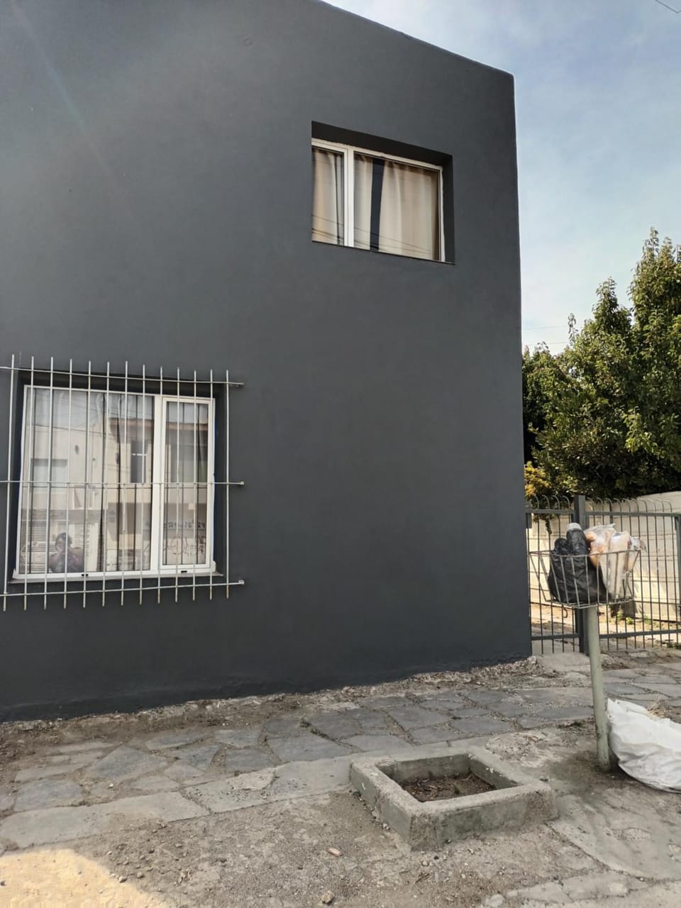 Departamento barrio Loma Apartment in Comodoro Rivadavia