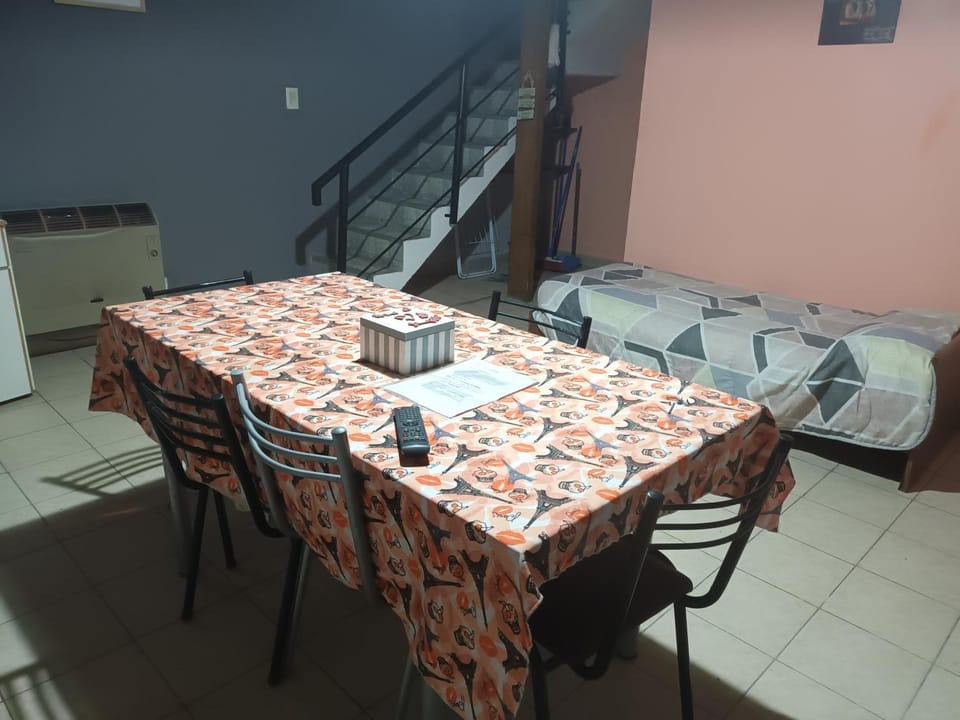 Departamento barrio Loma Apartment in Comodoro Rivadavia
