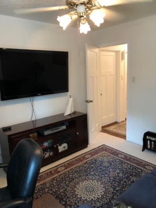 2 room luxury suite near airport & The Woodlands Vacation rental in Houston